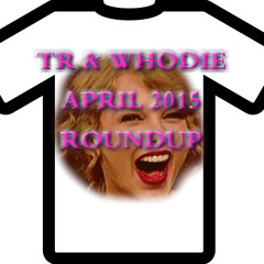 APRIL 2015 ROUNDUP