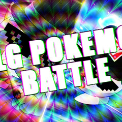 Pokemon Gym Battle - MLG Airhorn Remix