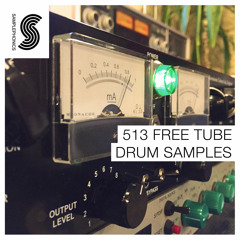 513 Free Tube Drum Samples Demo