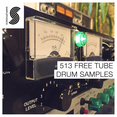 Samplephonics Analogue Explorations download free
