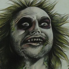 Trap In This BeetleJuice