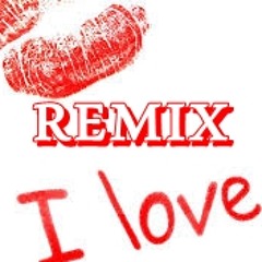 Rony Style Feat SamBerry - I LOVE ((Ismael García Remix 2k15))