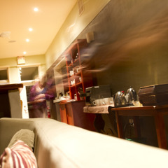 Copenhagen 5: See Your Life As Creative Practice