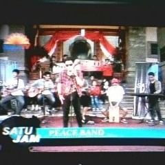 Peace Band Bali - Kopi Pait Sik Luh !