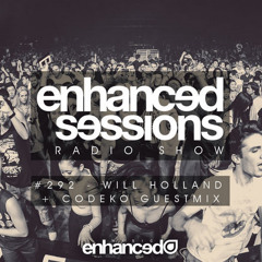 Alex Klingle - The Deeper We Go (ft. Emily Harder) [ENHANCED ESSENTIAL]