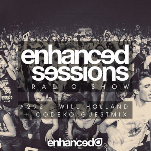 Alex Klingle - The Deeper We Go (ft. Emily Harder) [ENHANCED ESSENTIAL]