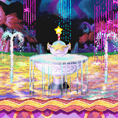 Fountain Of Dreams