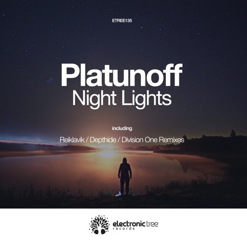 Platunoff - Night Lights (Reiklavik Remix)