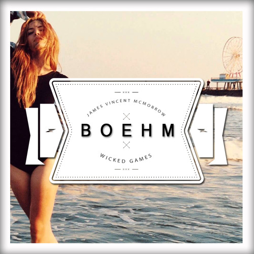 Boehm feat. James Vincent McMorrow - Wicked Games