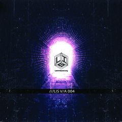 Anchor Hill - Aquatica (LostinSound.org Spring 2015 V/A  Compilation 004)