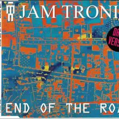 End Of The Road (House Mix).m