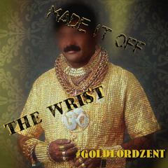 Y.BIZZY" MADE IT OFF THE WRIST" feat VOE BLACK X DRILLA