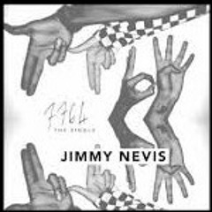 Jimmy Nevis - 7764