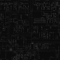 Disrupted Project - The Circuits