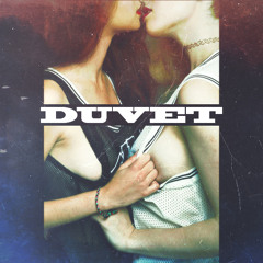 Do it like a dude - Duvet