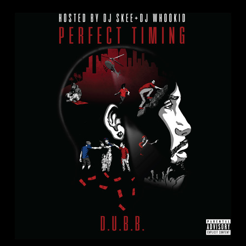 08 Pretend Feat Crooked I, Joell Ortiz & Fred Da Godson