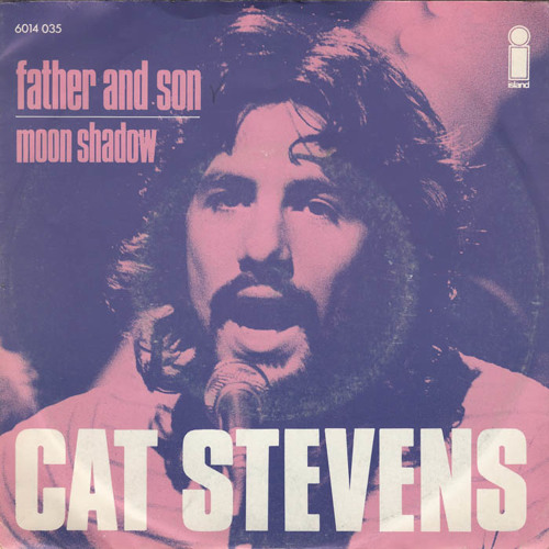 Stream Cat Stevens - Father and son by Thomas Cacco | Listen online for  free on SoundCloud