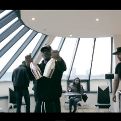 OT3 Youngs Teflon, Mental K, Blade Brown & SDG - In The Kitchen Remix