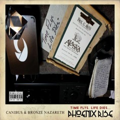 Canibus f/ Killah Priest- 'Bronze Horses' (produced by Bronze Nazareth)