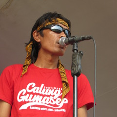 GANDRUNG
