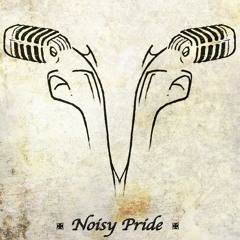 Noisy Pride - Words For The Moon
