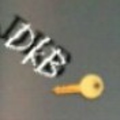 DkB- In My Shoes (original)