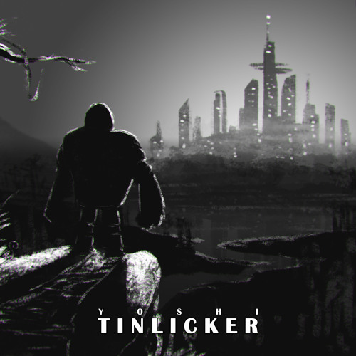 Tinlicker - Yoshi