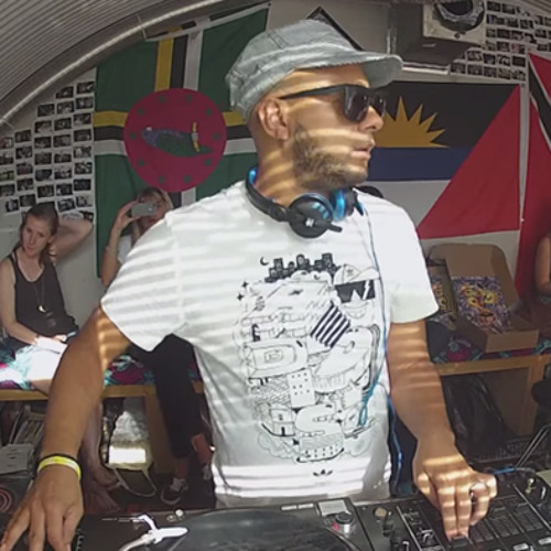Nightmares On Wax 1h30 Min Boiler Room Mix