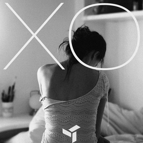 The Eden Project -XO (Streeter Re-fix) [Free download]