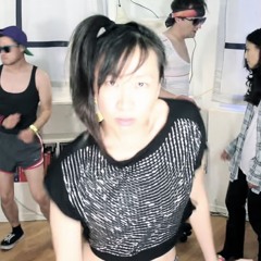 All For You, Together Again, & small Escapade - by Janet Jackson (Cover by Jane Lui)