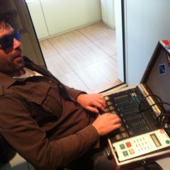 Rain Against ChS! (Seal - I Can't Stand The Rain ChS! Remix)