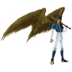 Trust the batting average