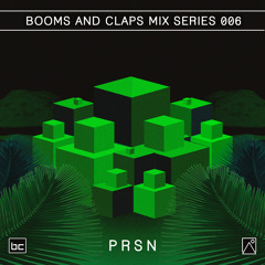BnC Mix 006: PRSN