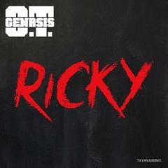 O.T. Genasis - Ricky (Tags)