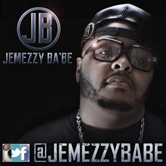 JEMEZZY BA'BE -  Right Now FEAT. DINK & ASHTON MARTIN