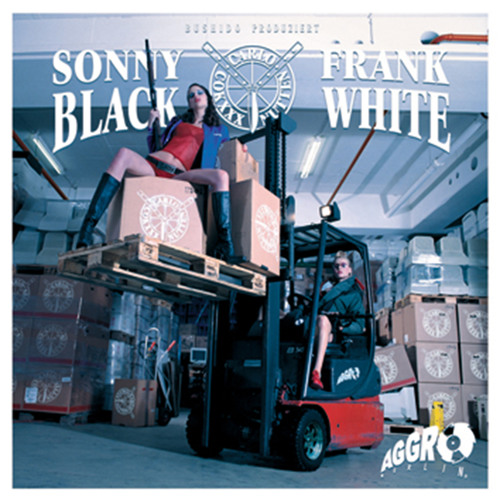 Warum. Feat. B-Tight