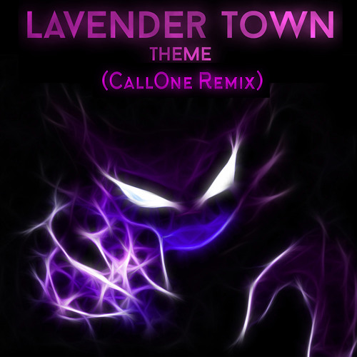 Lavender Town Theme (CallOne Remix)