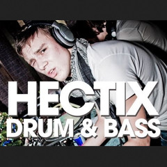 Drum And Bass Mix (Hectix)