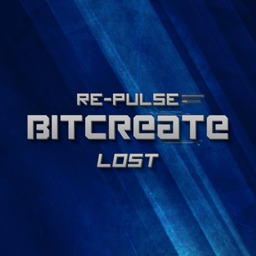 Lost (Preview) [BIT030]