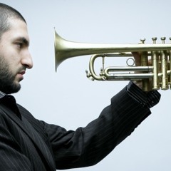 Beirut-Ibrahim Maalouf