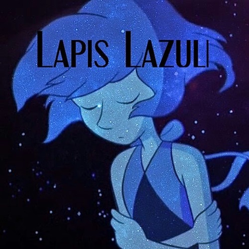 stronger Than you (feat. lapis lazuli)
