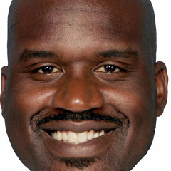 Shaquille O'Neal - Jessie's Girl