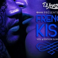 Dj Lenge French Kiss Vol 4 Summer Édition
