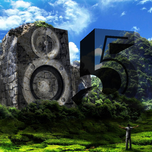 Erik Hagleton - Pressure (Original Club Mix)