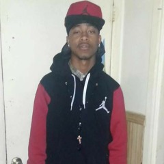 Hold you down[Prod. By krazii k] at @NoLuvEnt