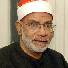 نبي كامل الأوصاف - الشيخ محمد الهلباوي