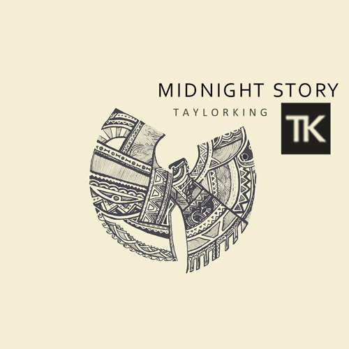 Wu-Tang/Joey Badass/A Tribe Called Quest Type Beat - "Midnight Story" 2015