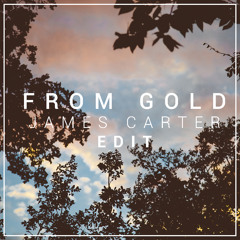 Novo Amor - From Gold (James Carter Edit)