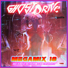 ghostdrive MEGAMIX 18