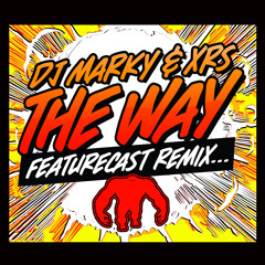 The Way (Featurecast Remix)